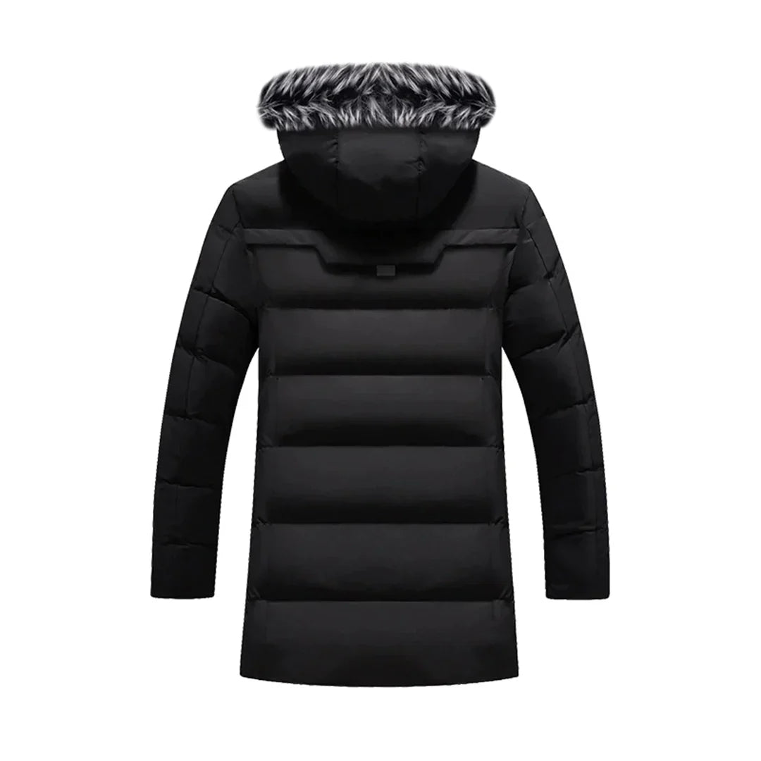 Drune | Bequemer Pullover