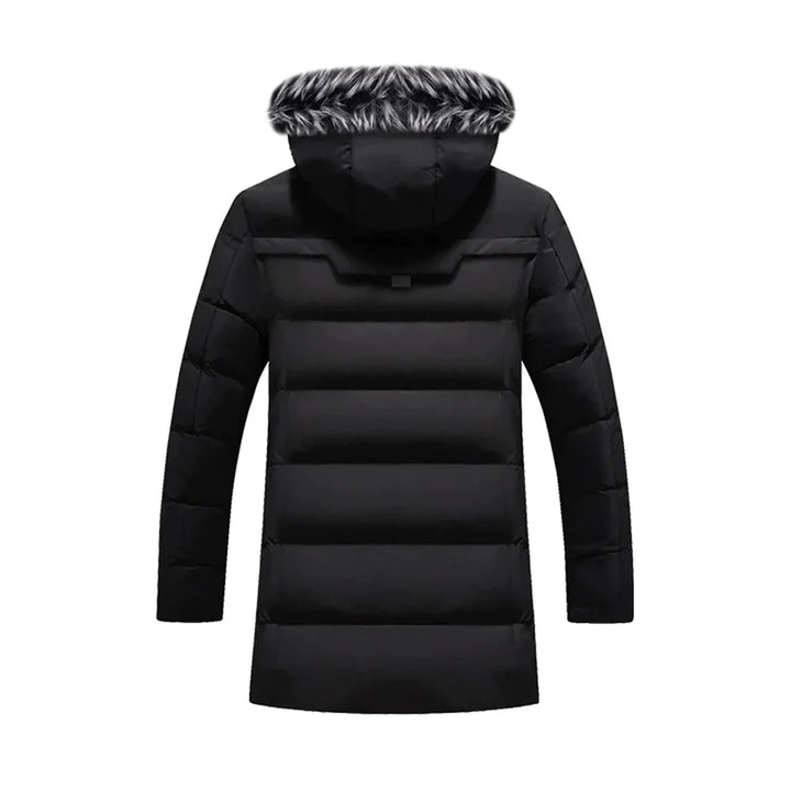 Drune | Bequemer Pullover