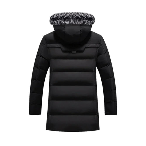 Drune | Bequemer Pullover