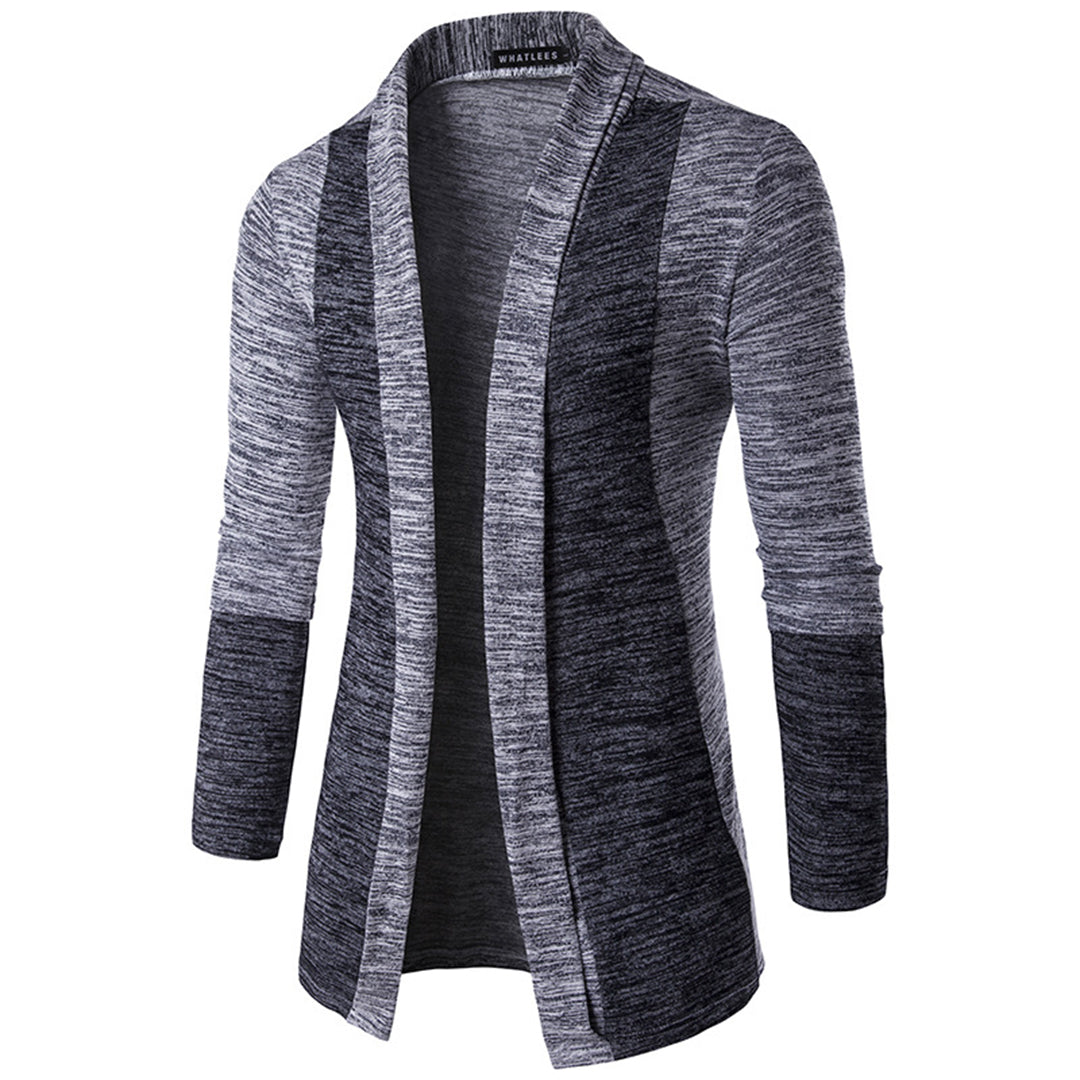 Drune | Eleganter Strickjacke für Jeden Anlass