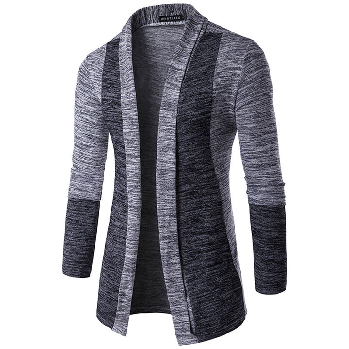 Drune | Eleganter Strickjacke für Jeden Anlass