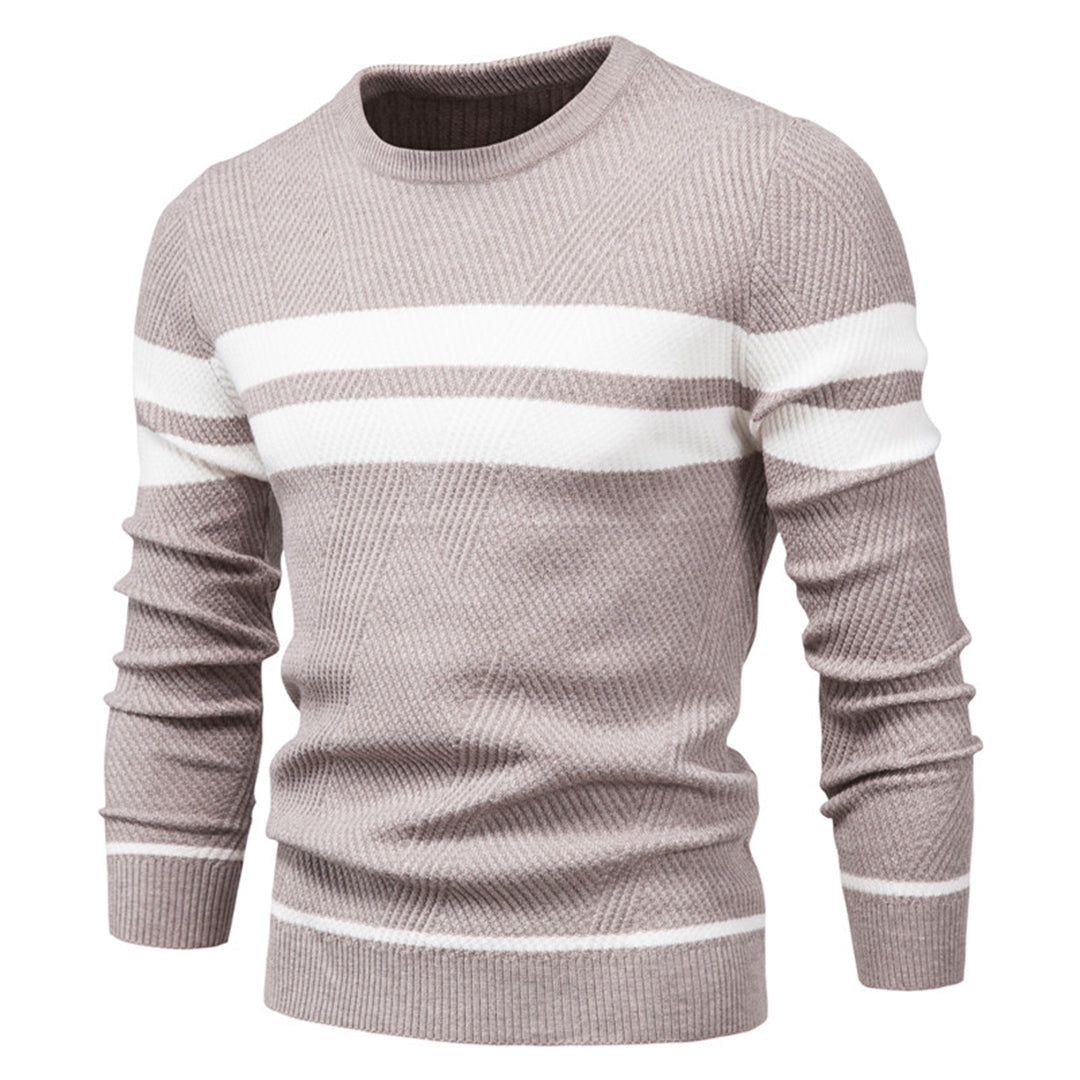 Drune | Stilvolle Strickjacke