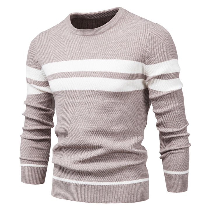 Drune | Stilvolle Strickjacke