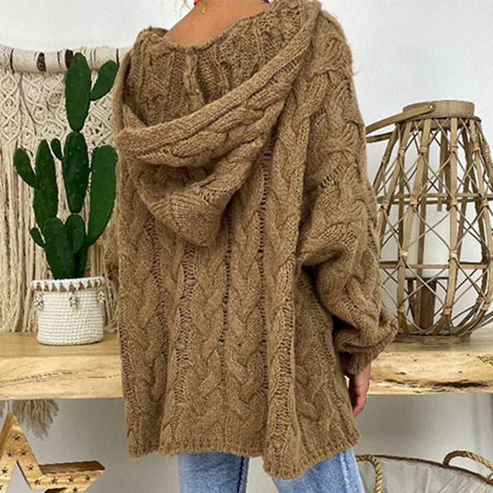 Drune | Pullover Gestrickt