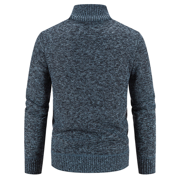 Drune | Elegante Pulloverjacke