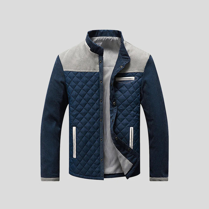 Drune | Warme Jacke