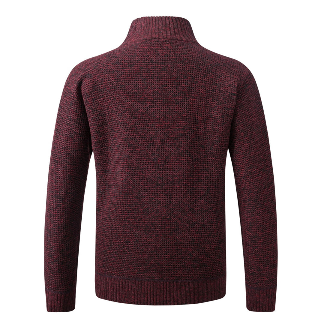 Drune | Stilvoller Pullover