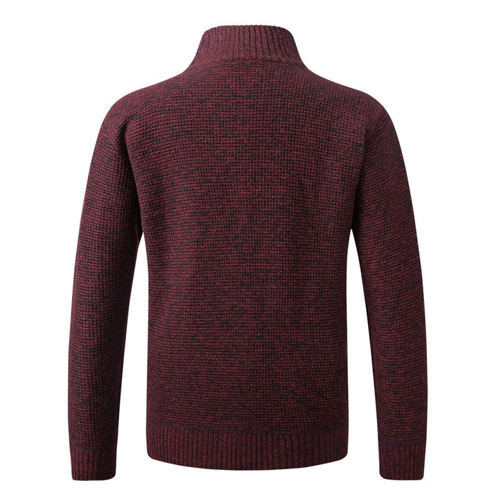 Drune | Stilvoller Pullover