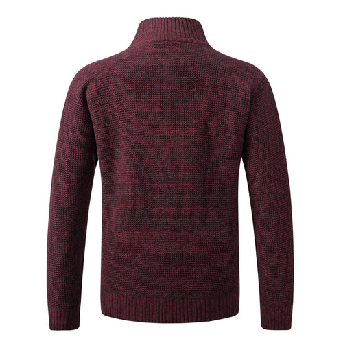 Drune | Stilvoller Pullover