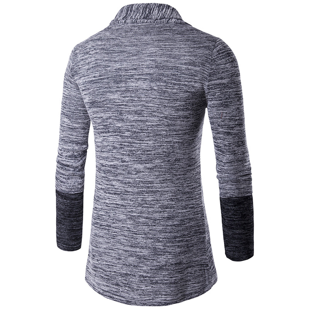 Drune | Eleganter Strickjacke für Jeden Anlass