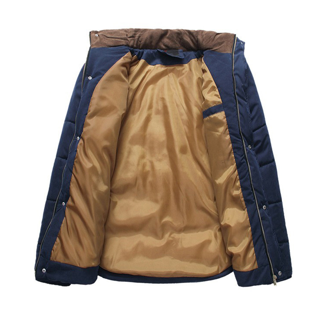 Drune | Winter Pullover für Jeden Anlass