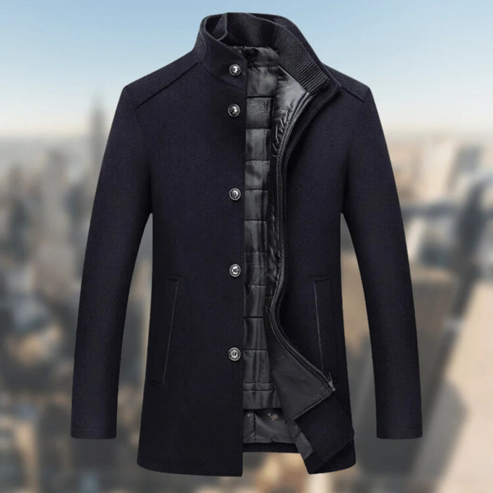 Drune | Eleganter Pullover für Kalte Tage