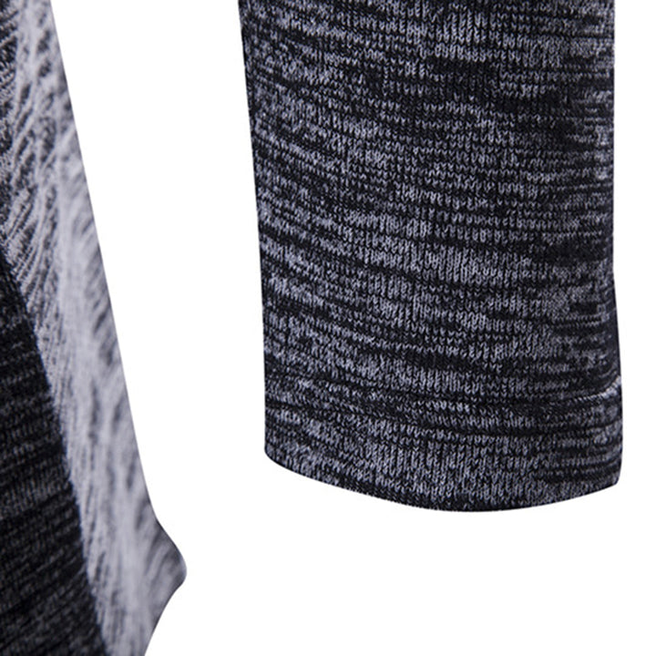 Drune | Eleganter Strickjacke für Jeden Anlass