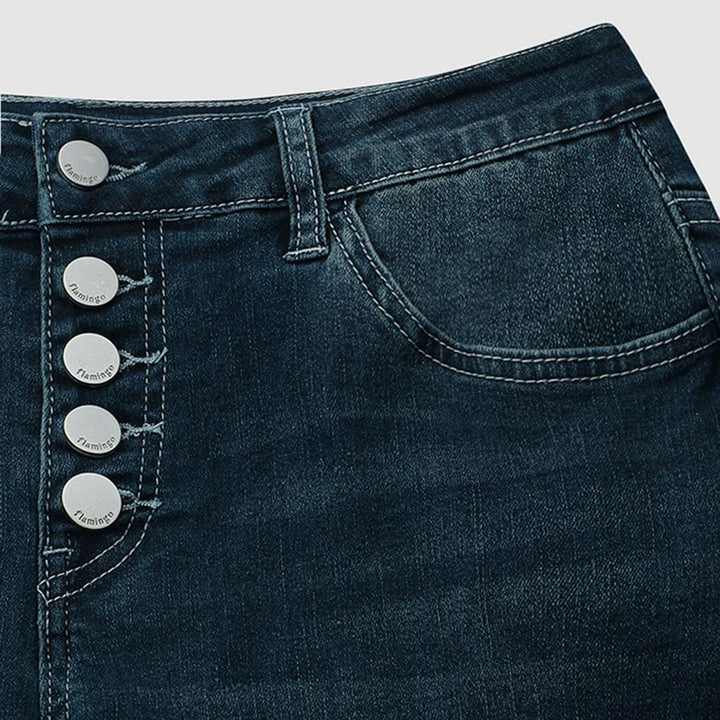 Drune | Bequeme Jeans für Damen