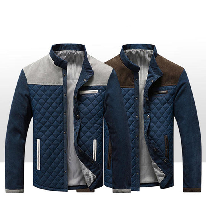 Drune | Warme Jacke