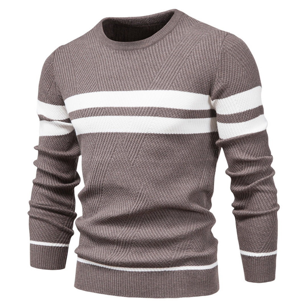 Drune | Stilvolle Strickjacke