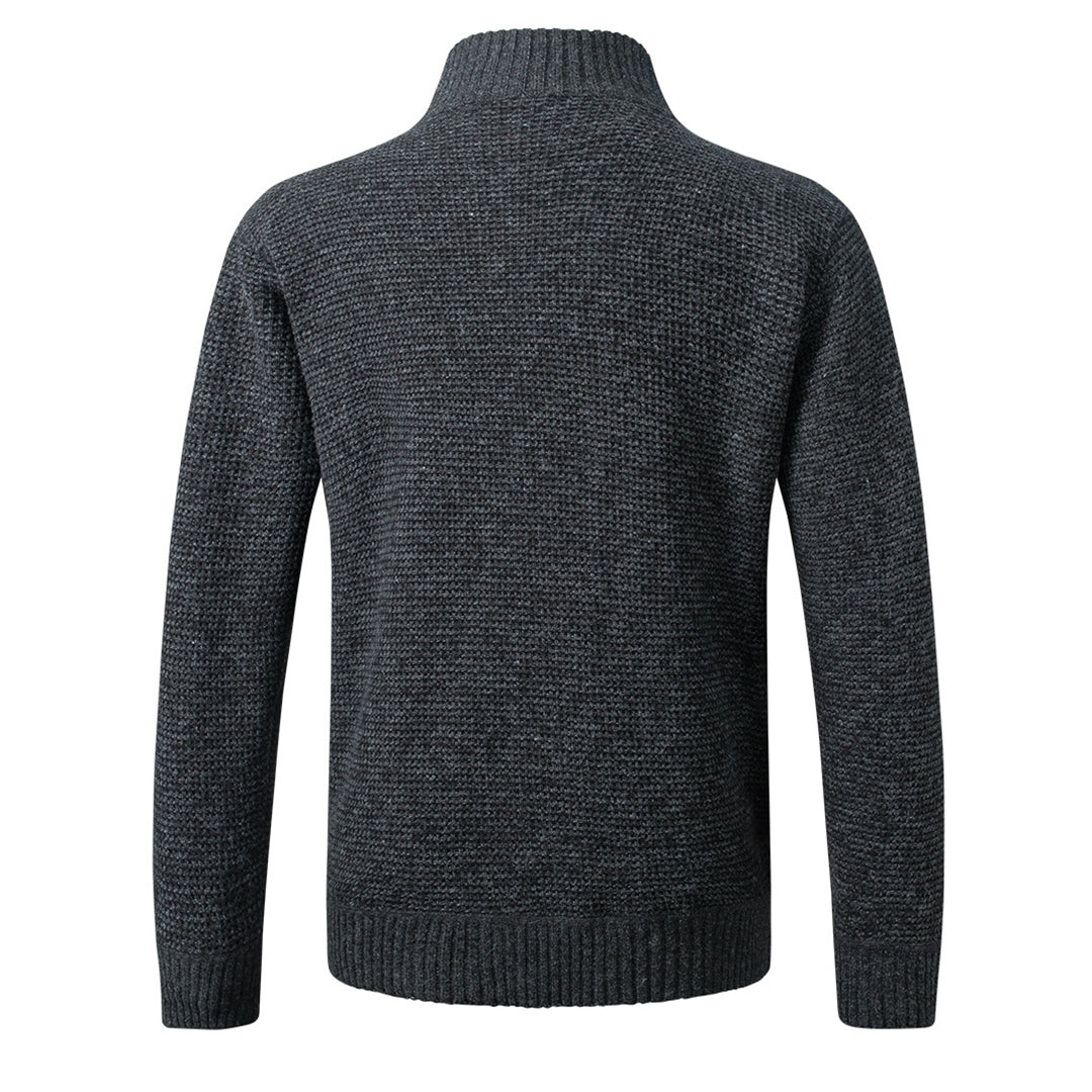 Drune | Stilvoller Pullover