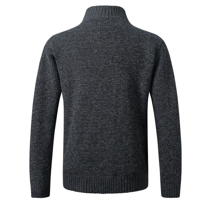Drune | Stilvoller Pullover