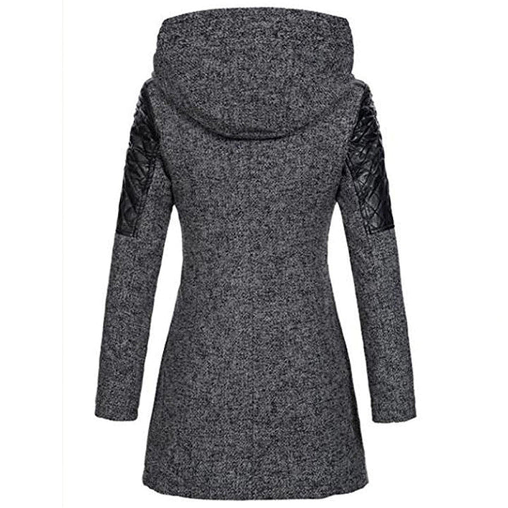 Drune | Wintermantel - Lange Winterjacke