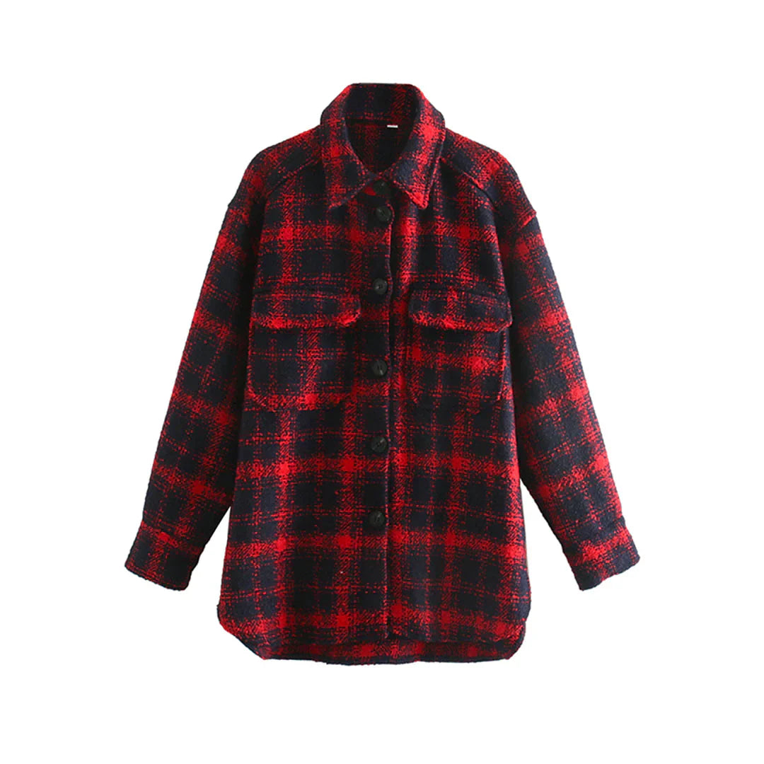 Drune | Damen Sommerjacke