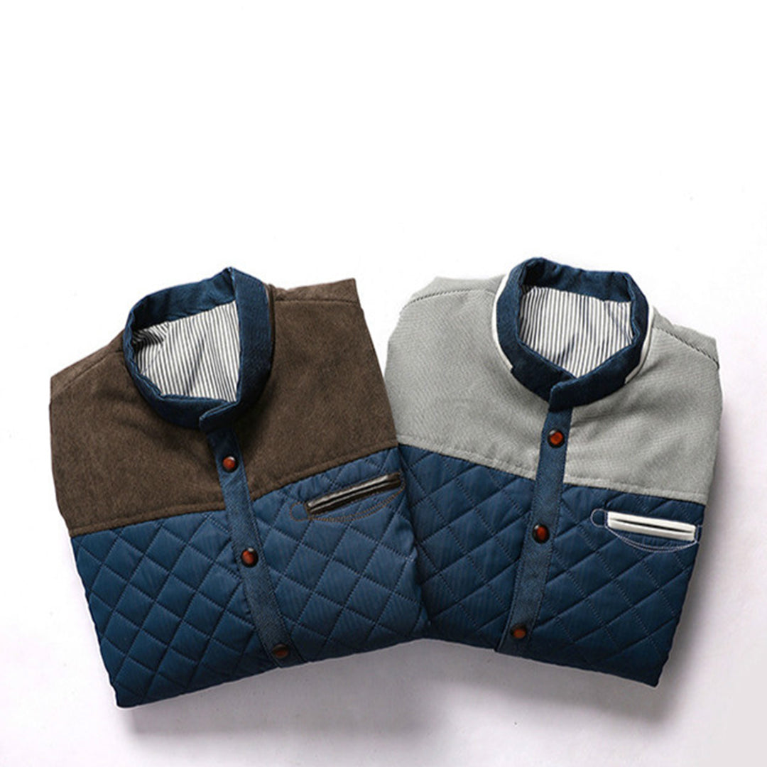 Drune | Warme Jacke