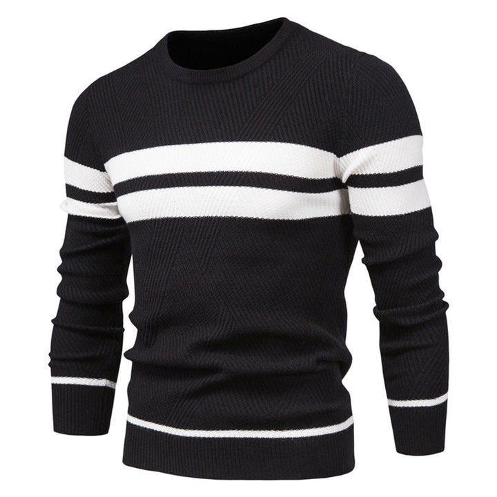 Drune | Stilvolle Strickjacke