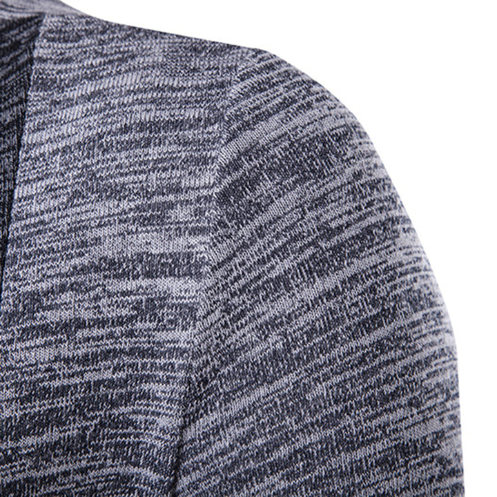 Drune | Eleganter Strickjacke für Jeden Anlass