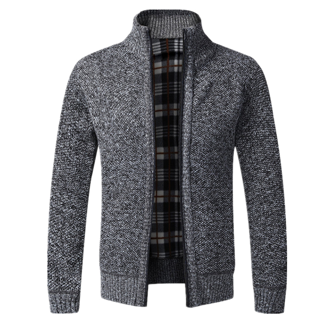 Drune | Warme Jacke für Jede Gelegenheit