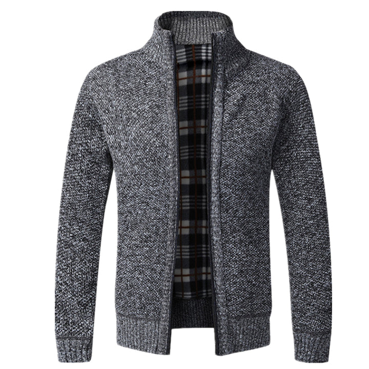 Drune | Warme Jacke für Jede Gelegenheit