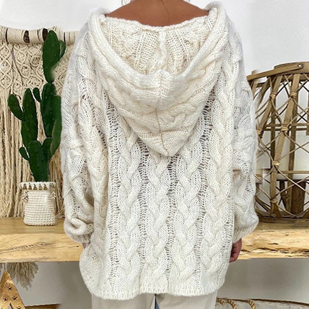 Drune | Pullover Gestrickt