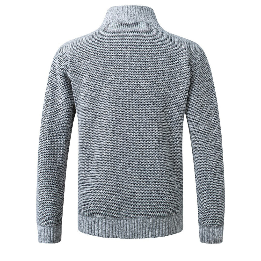 Drune | Stilvoller Pullover