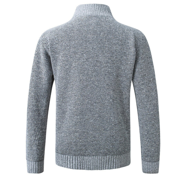 Drune | Stilvoller Pullover