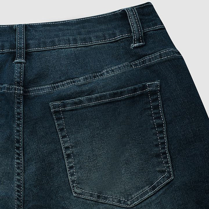 Drune | Bequeme Jeans für Damen