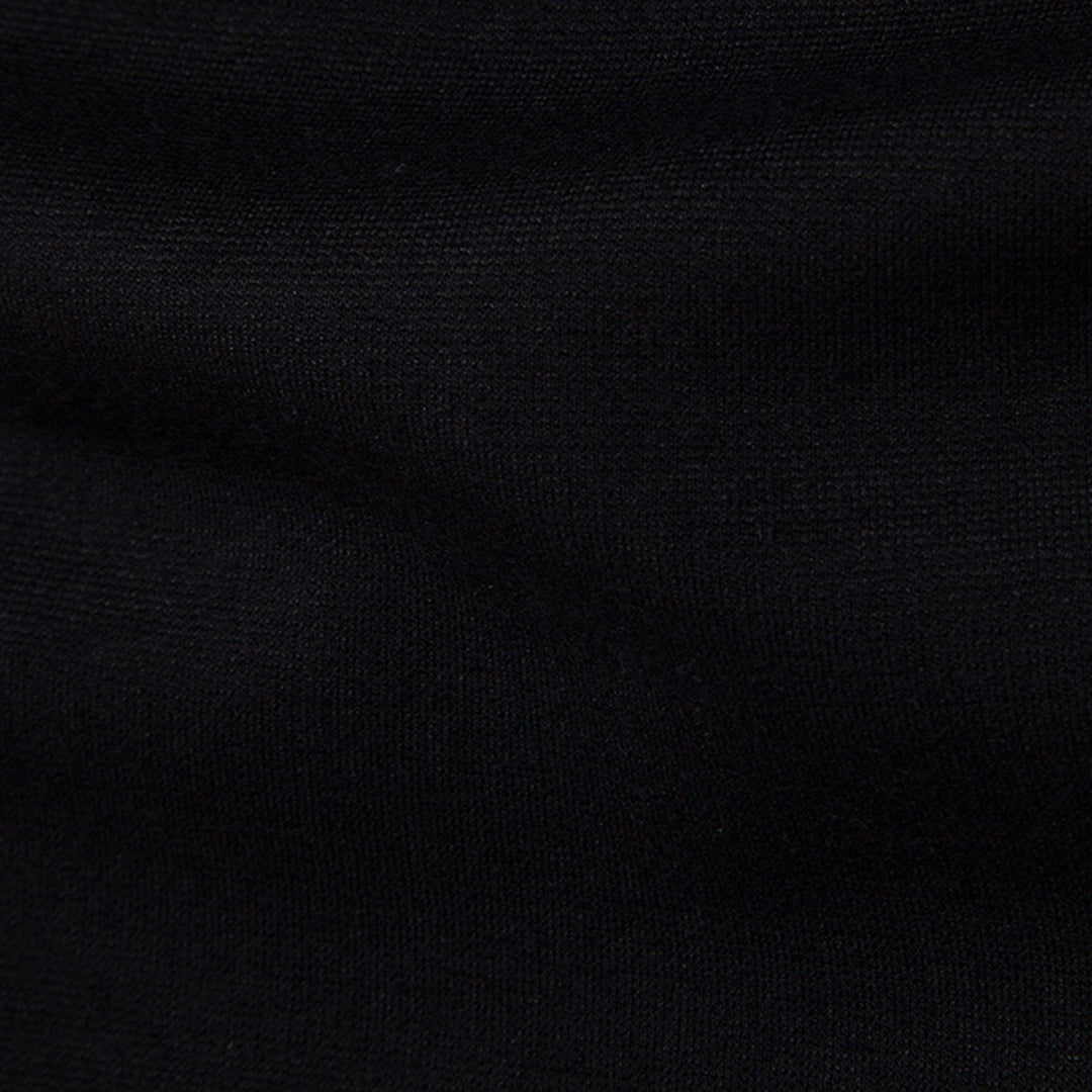 Drune | Futuristische, Bequeme Jacke mit Reißverschluss