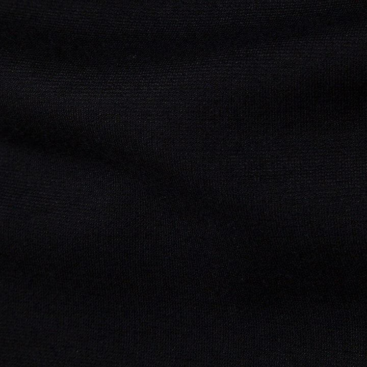 Drune | Futuristische, Bequeme Jacke mit Reißverschluss