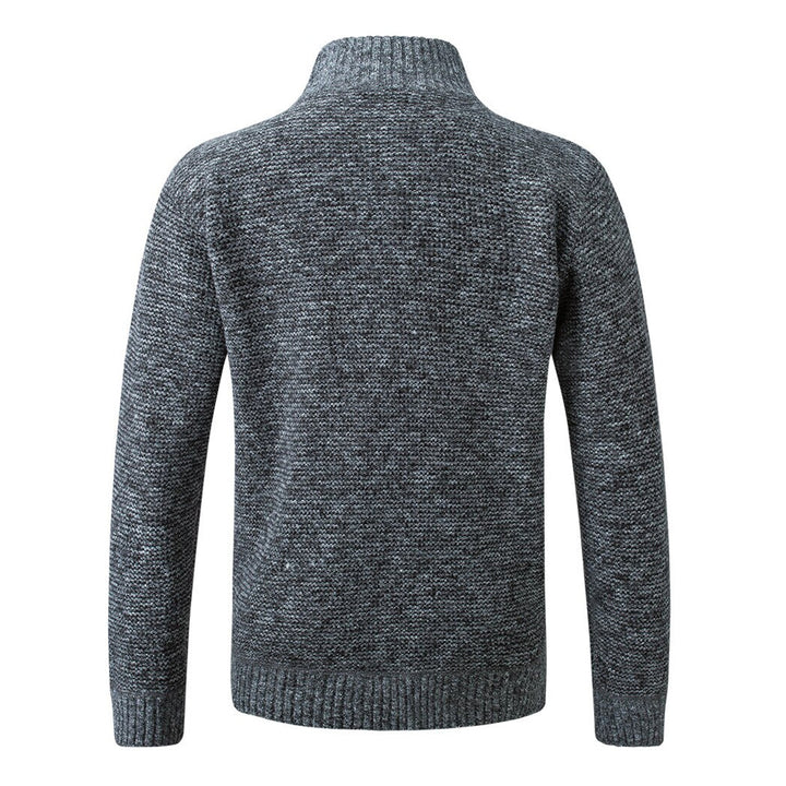 Drune | Stilvoller Pullover
