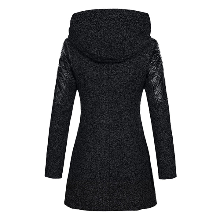 Drune | Stylische und moderne Winterjacke für Damen