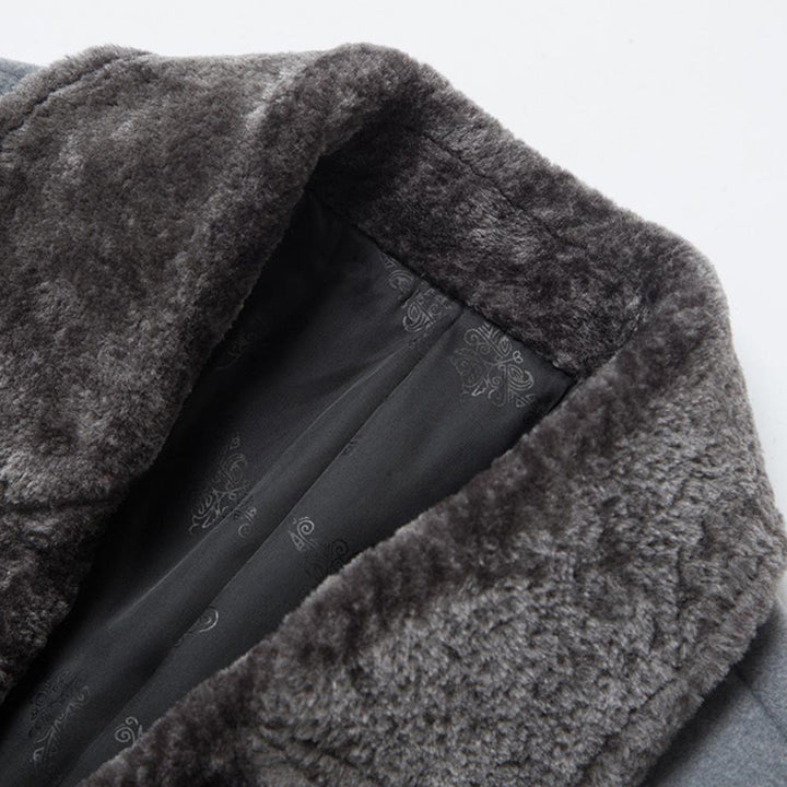 Drune | Bequeme Modejacke