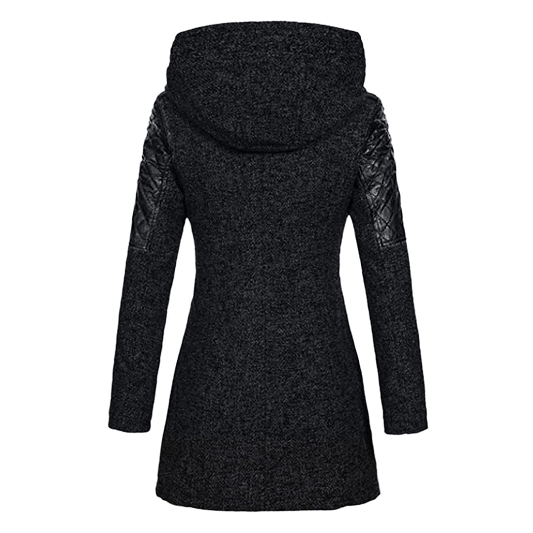 Drune | Wintermantel - Lange Winterjacke