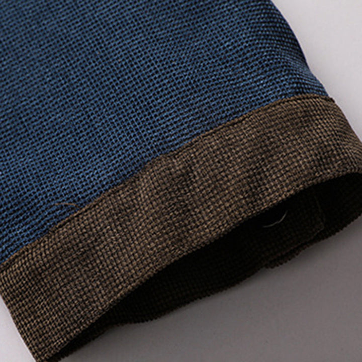 Drune | Warme Jacke