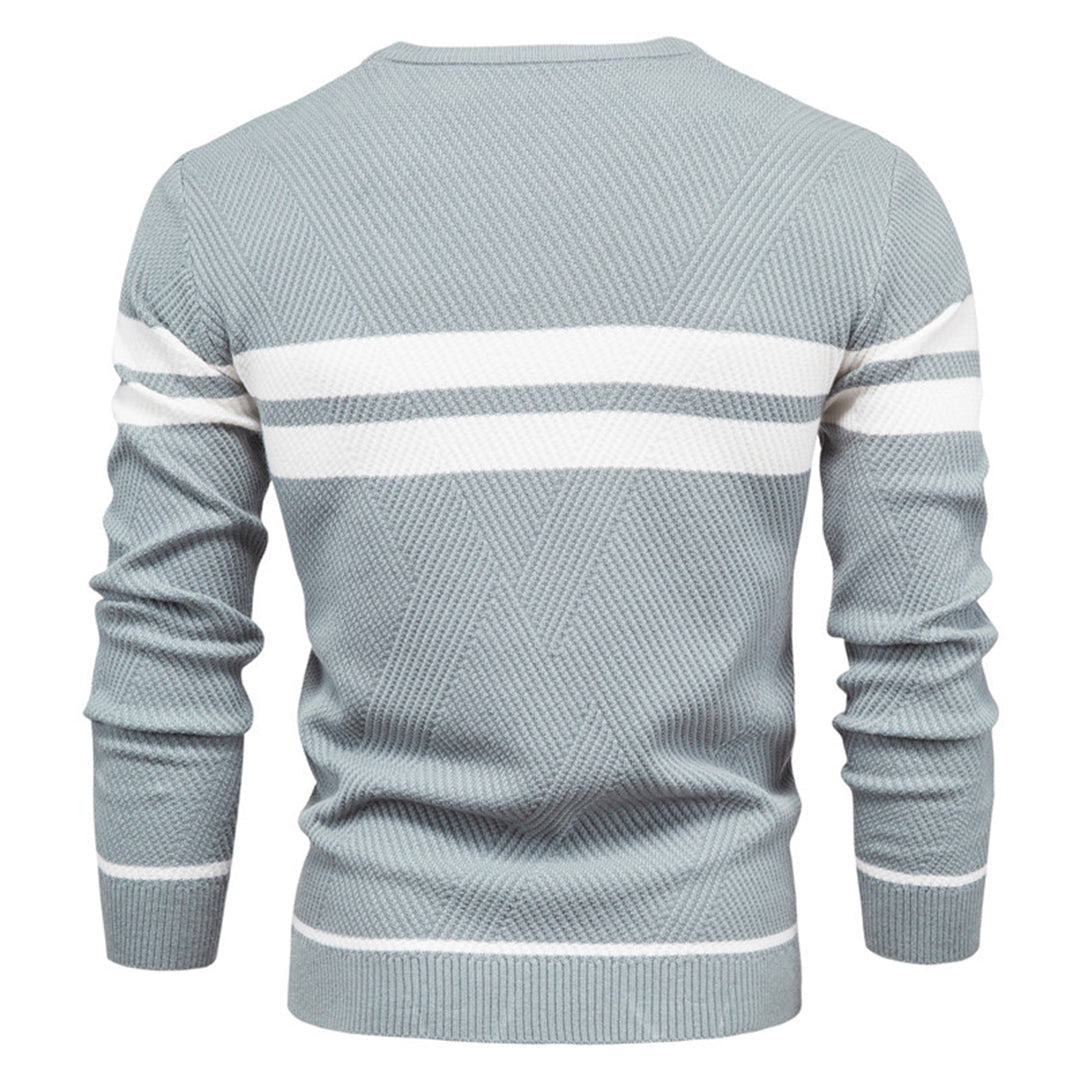 Drune | Stilvolle Strickjacke