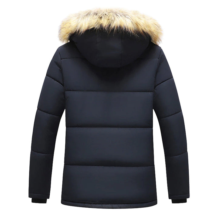 Drune | Winddichte Jacke für Jeden Tag