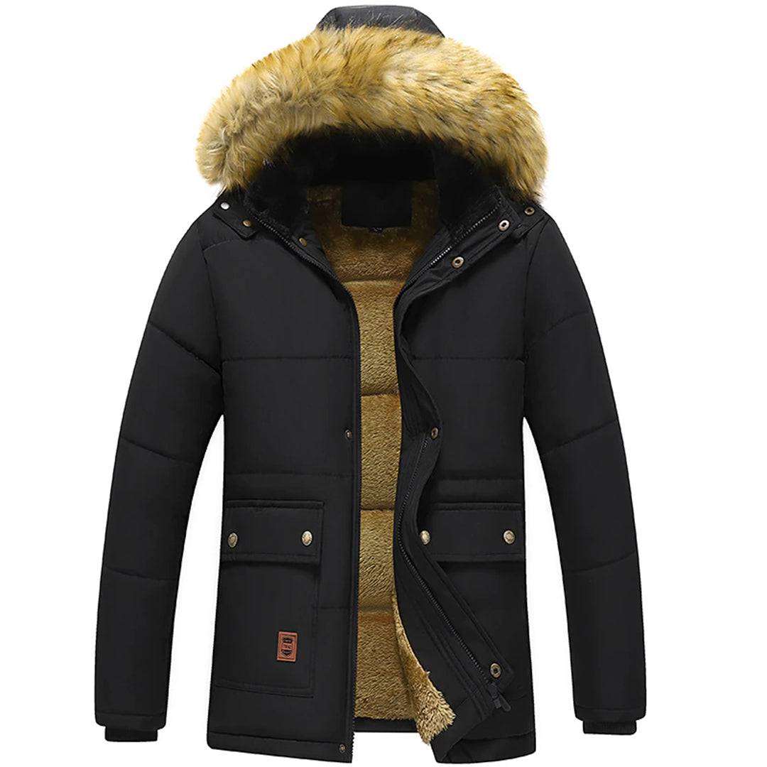 Drune | Winddichte Jacke für Jeden Tag