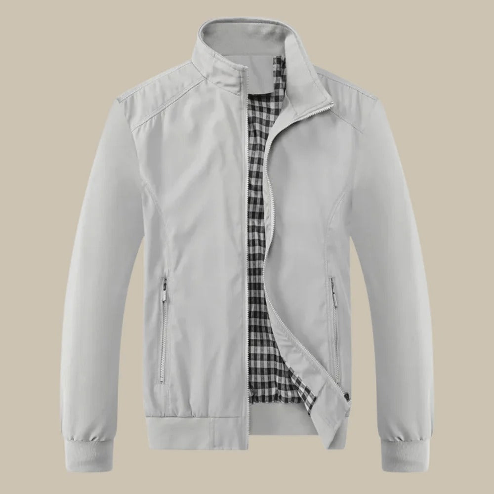 Drune | Dünne Jacke für Herren Aiden