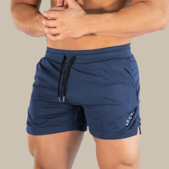 Drune | Kurze Sportliche Herren Schwimmshorts