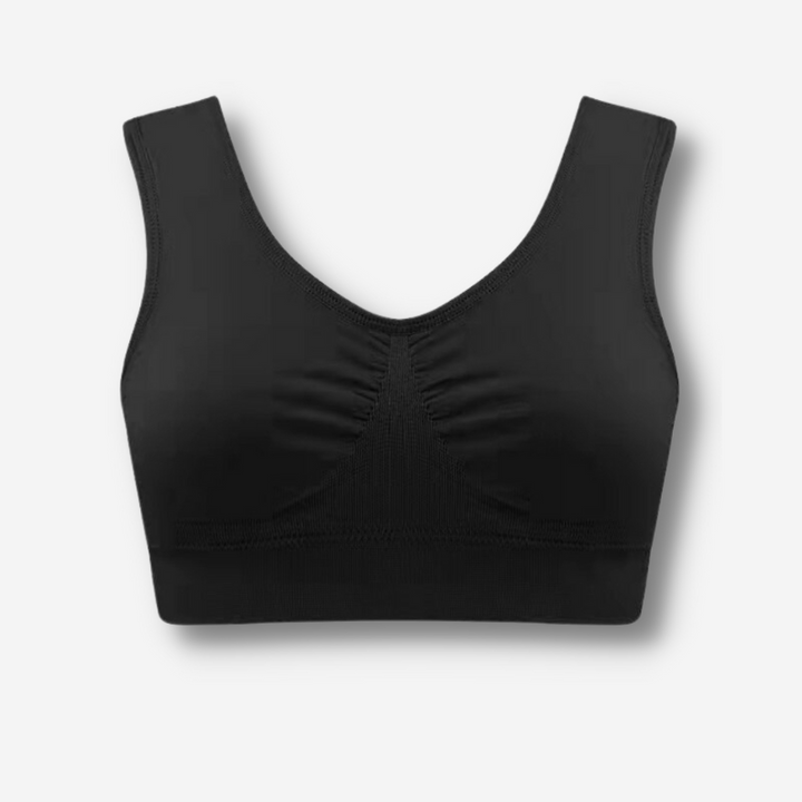 Drune | Everyday Bügelfreier Shapewear Bh