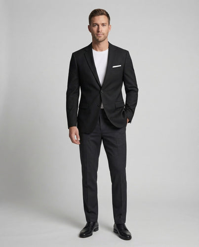 Einreiher Sakko Slim Fit Herren