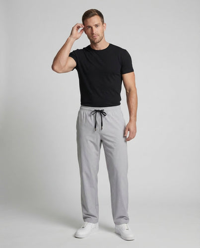 Herren Jogginghose Locker