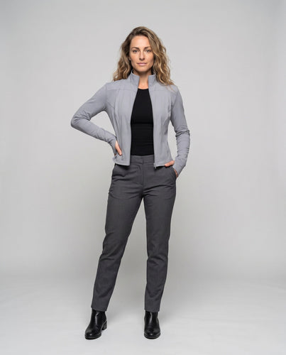Damen Funktionsjacke Drune