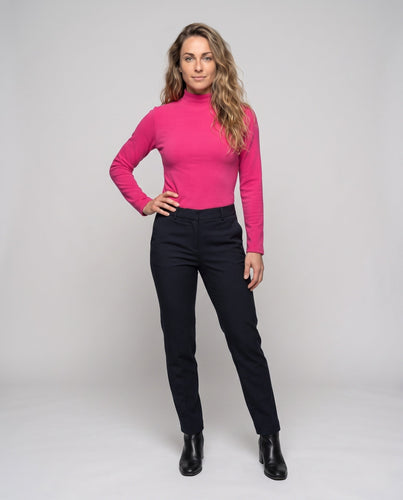 Damen Langarm-T-Shirt Drune